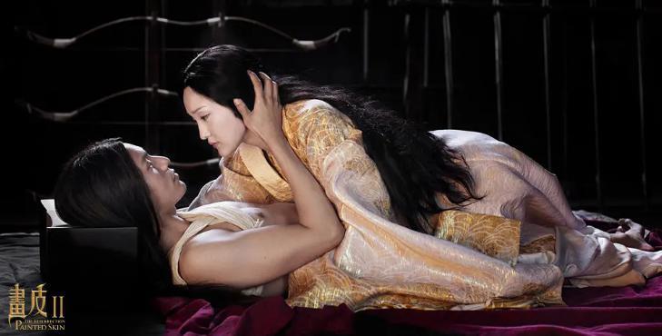 你们老公排第一，但他后面更精彩啊