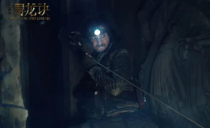 你们老公排第一，但他后面更精彩啊