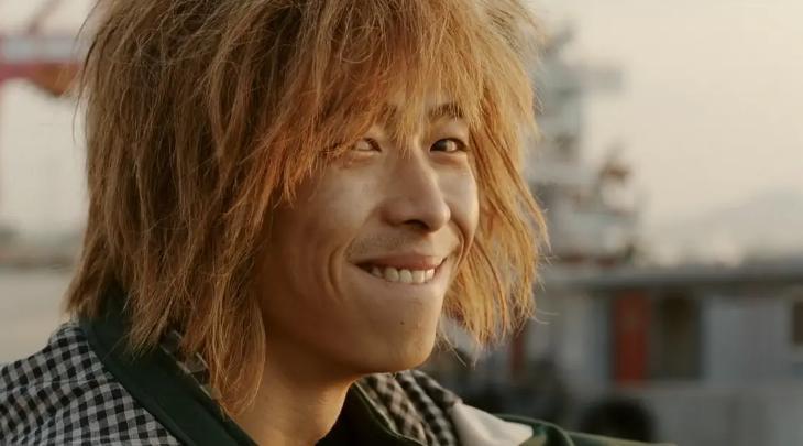 你们老公排第一，但他后面更精彩啊