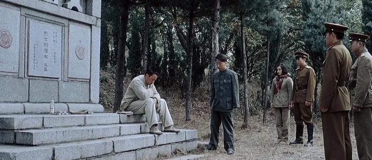 你们老公排第一，但他后面更精彩啊