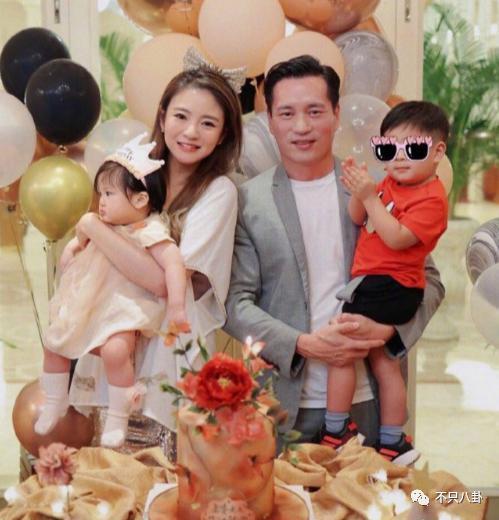 豪门梦碎，她反而成了最精明的女明星？