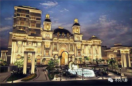 豪门梦碎，她反而成了最精明的女明星？