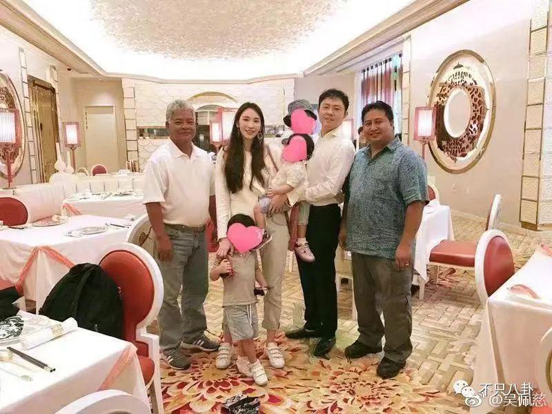 豪门梦碎，她反而成了最精明的女明星？