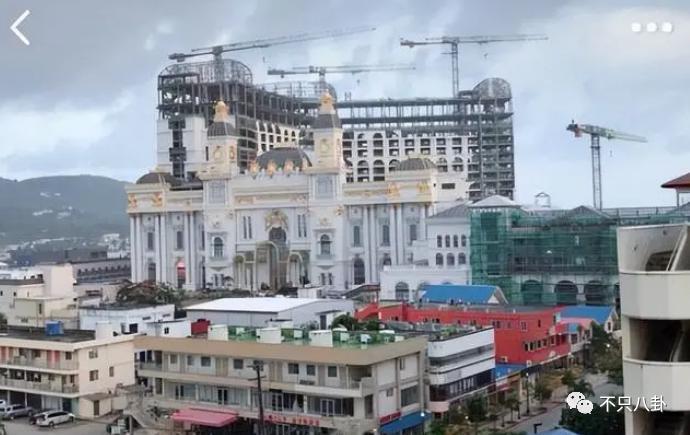 豪门梦碎，她反而成了最精明的女明星？