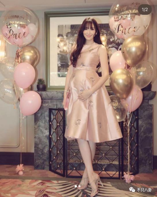 豪门梦碎，她反而成了最精明的女明星？