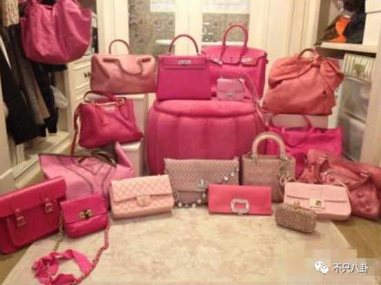 豪门梦碎，她反而成了最精明的女明星？