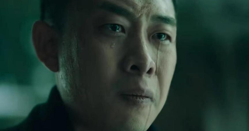 综艺毁人？这次被低估的沙溢，给了多少“跨界演员”一记耳光