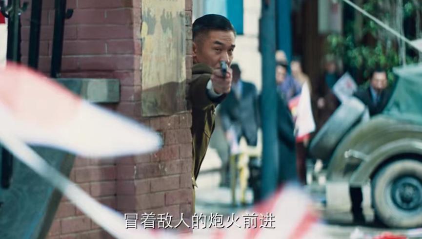 综艺毁人？这次被低估的沙溢，给了多少“跨界演员”一记耳光