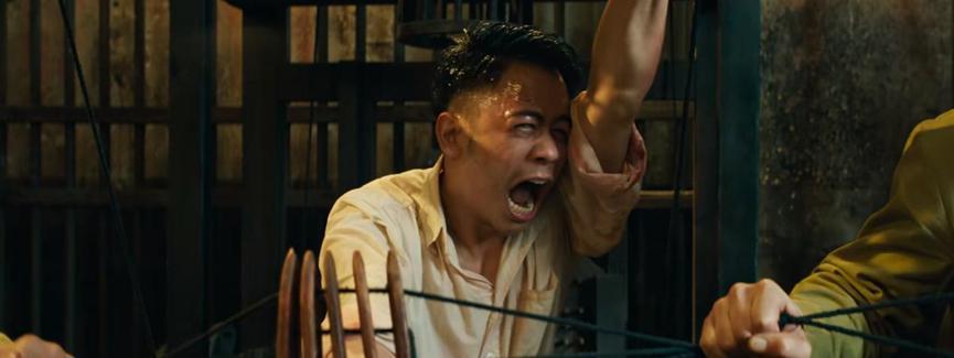 综艺毁人？这次被低估的沙溢，给了多少“跨界演员”一记耳光
