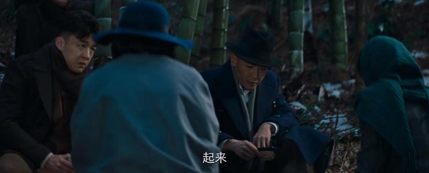 综艺毁人？这次被低估的沙溢，给了多少“跨界演员”一记耳光
