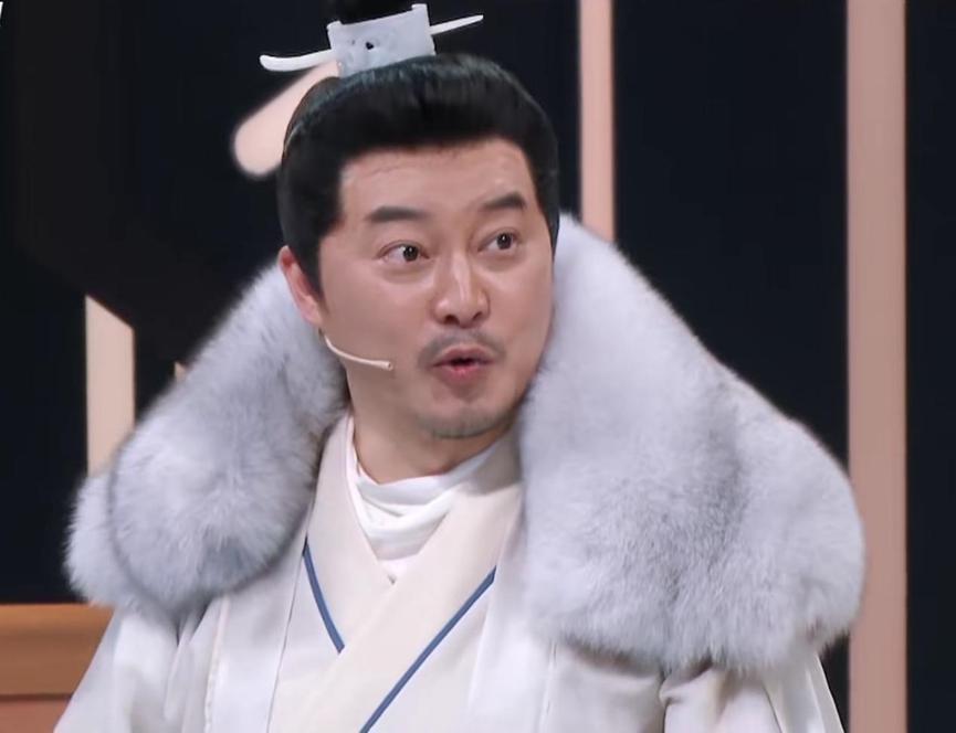 综艺毁人？这次被低估的沙溢，给了多少“跨界演员”一记耳光