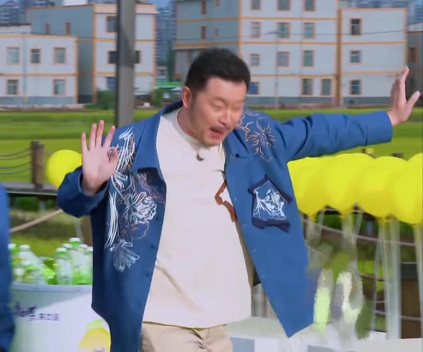 综艺毁人？这次被低估的沙溢，给了多少“跨界演员”一记耳光