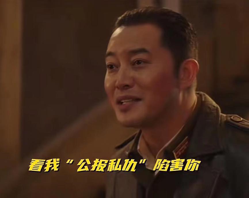 综艺毁人？这次被低估的沙溢，给了多少“跨界演员”一记耳光