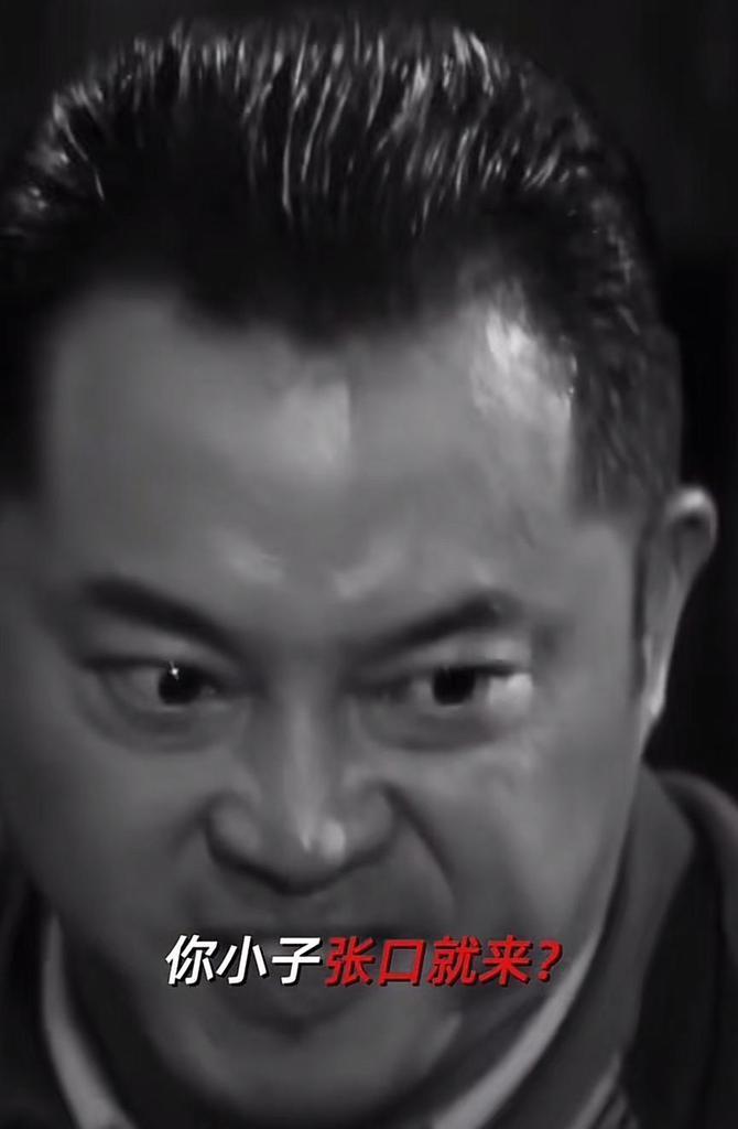 综艺毁人？这次被低估的沙溢，给了多少“跨界演员”一记耳光