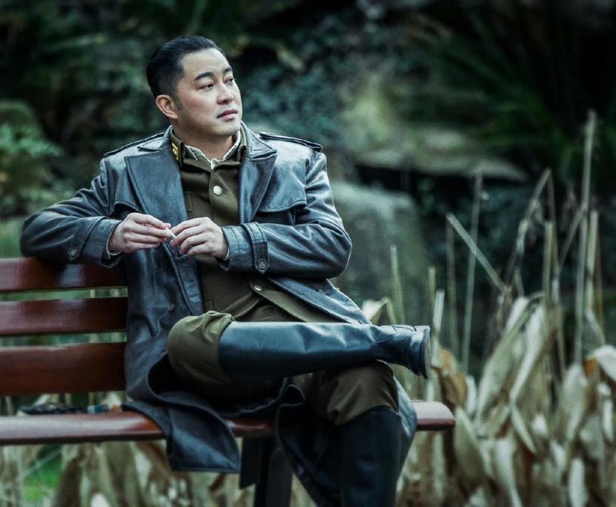 综艺毁人？这次被低估的沙溢，给了多少“跨界演员”一记耳光