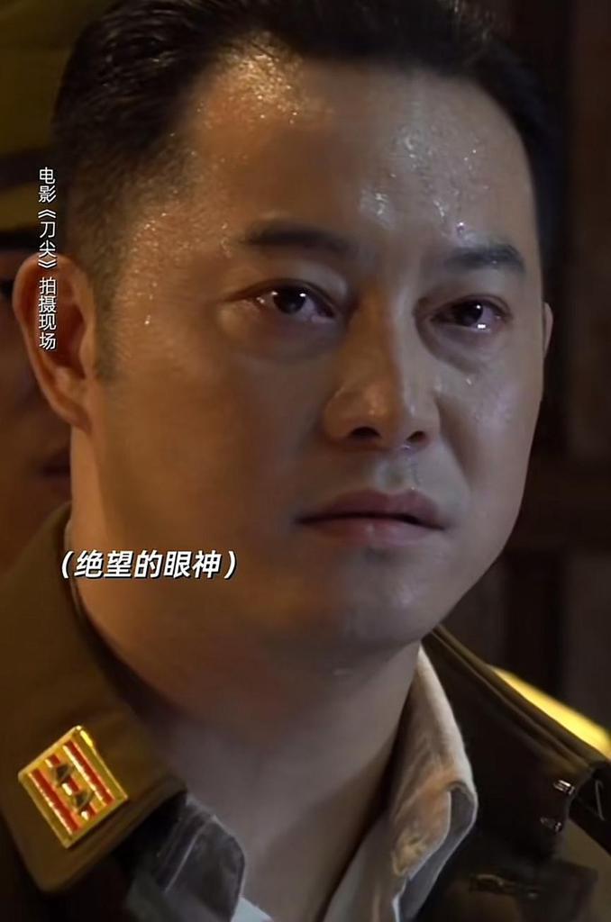 综艺毁人？这次被低估的沙溢，给了多少“跨界演员”一记耳光