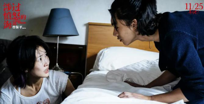 删减四年，真不必骂她烂