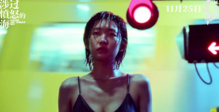 删减四年，真不必骂她烂