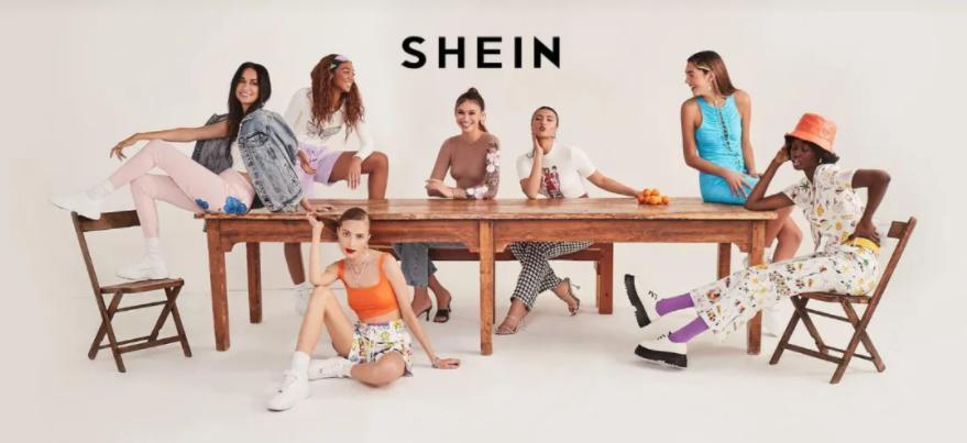 中国跨境电商Shein秘密提交赴美IPO申请，估值或超800亿美元