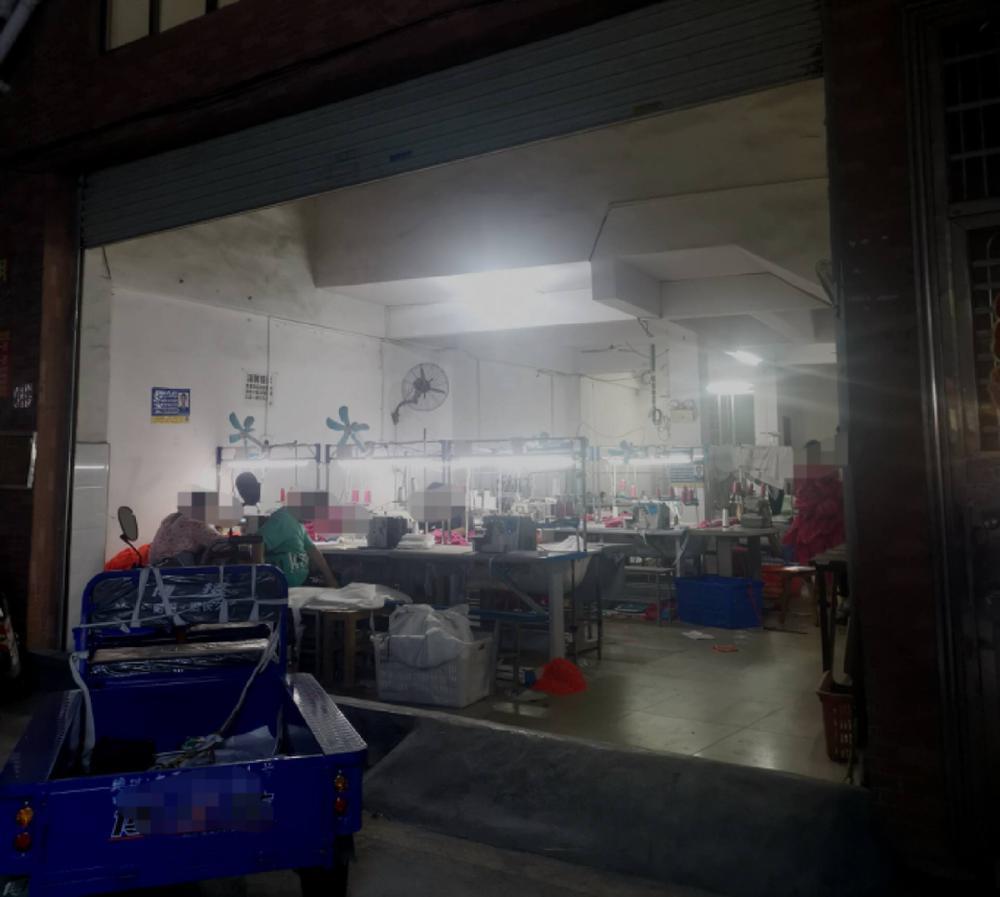 黑五大战，中国电商赚了吆喝