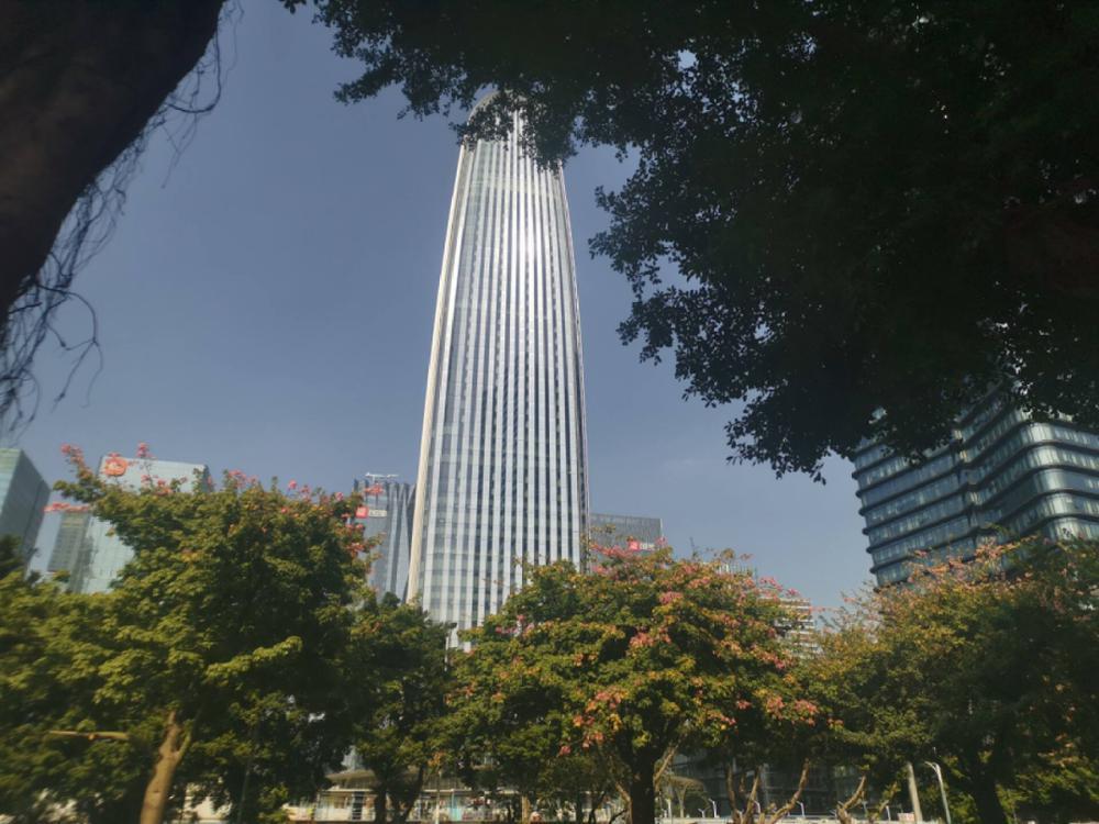 黑五大战，中国电商赚了吆喝