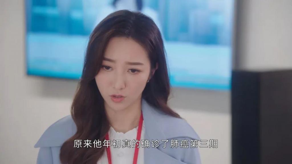 她被吹得越厉害，内娱脸越痛