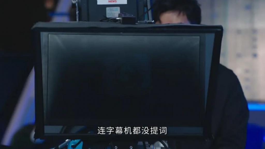 她被吹得越厉害，内娱脸越痛