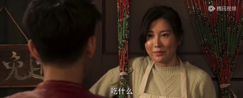 不把观众当傻子，这剧就成功一半