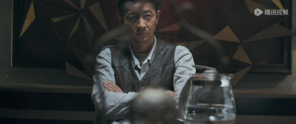 不把观众当傻子，这剧就成功一半
