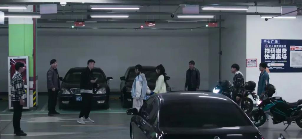 不把观众当傻子，这剧就成功一半