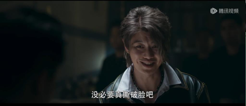 不把观众当傻子，这剧就成功一半