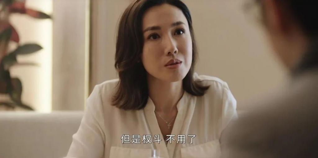 被骂也要说，《新闻女王》很烂啊