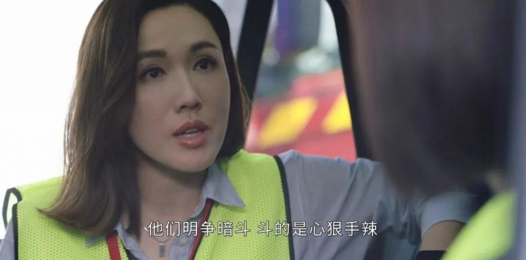被骂也要说，《新闻女王》很烂啊