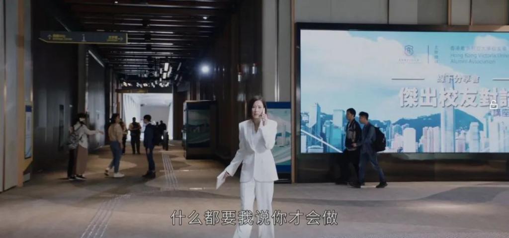 被骂也要说，《新闻女王》很烂啊