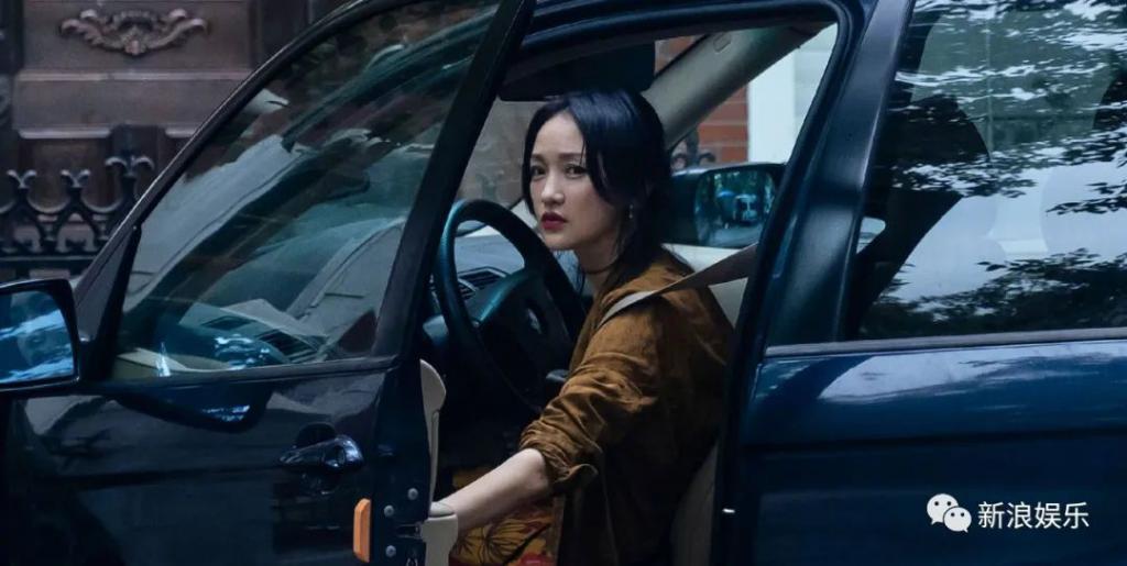 “演妈妈”是女演员的绝路吗？