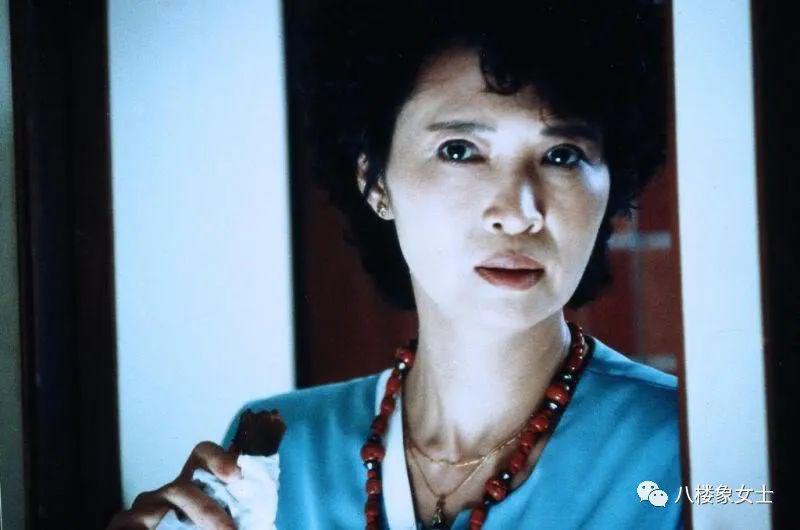 “演妈妈”是女演员的绝路吗？