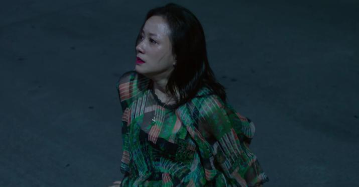 “演妈妈”是女演员的绝路吗？