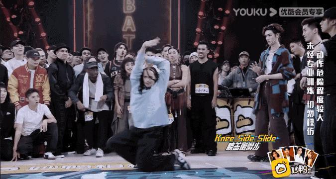 帮你们验过了，他这次没丢人