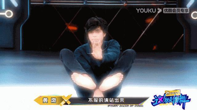 帮你们验过了，他这次没丢人
