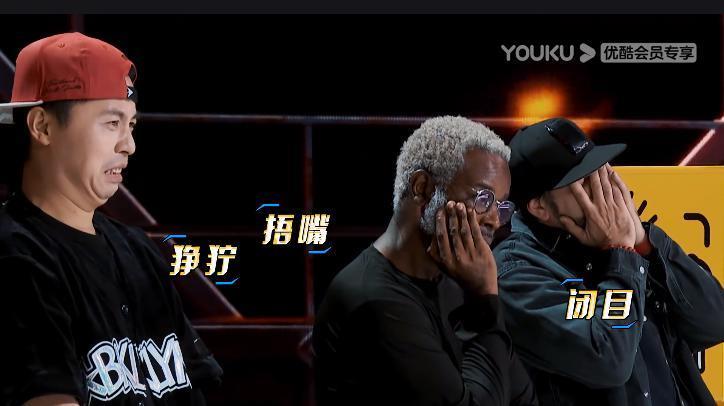 帮你们验过了，他这次没丢人