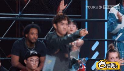 帮你们验过了，他这次没丢人