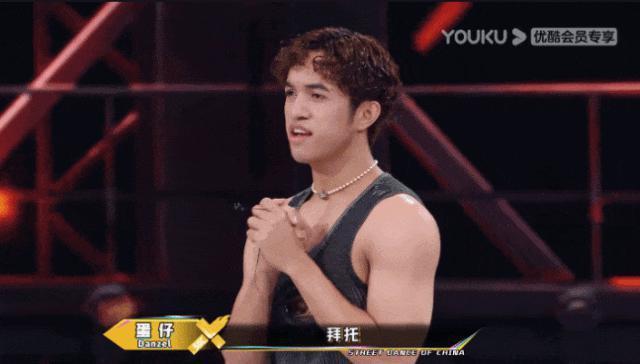 帮你们验过了，他这次没丢人