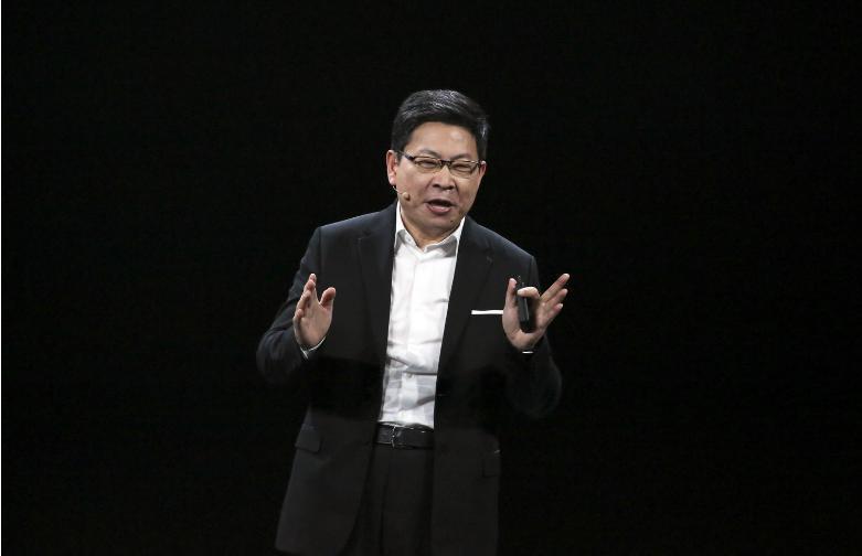 华为今天的发布会，信息量炸裂！