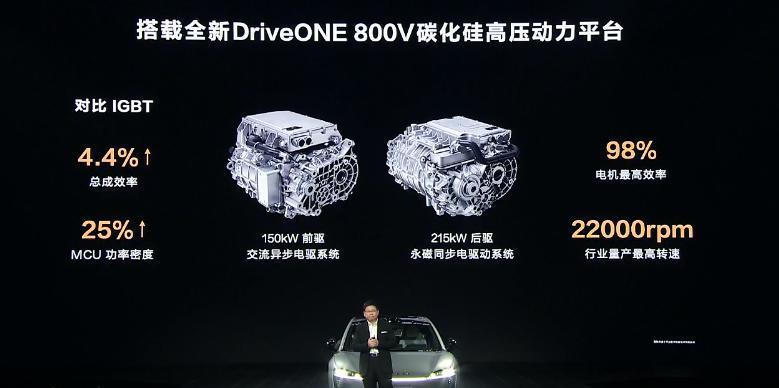 华为今天的发布会，信息量炸裂！