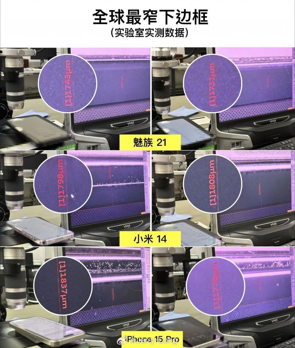 这新机好狂！说要爆打小米、三星、iQOO