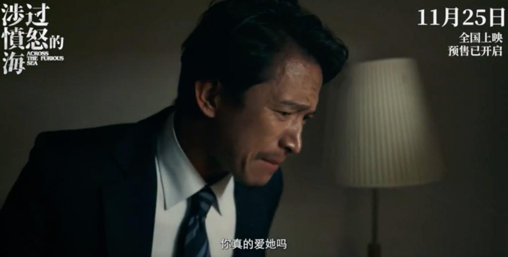 票房爆了，周迅这次的爹味儿可真冲啊！