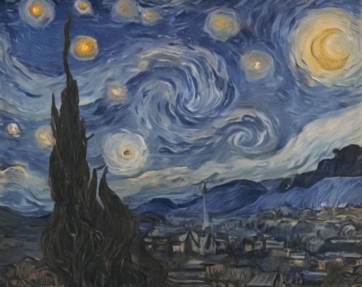 让图片变动态视频，现在可能动动鼠标就够了。