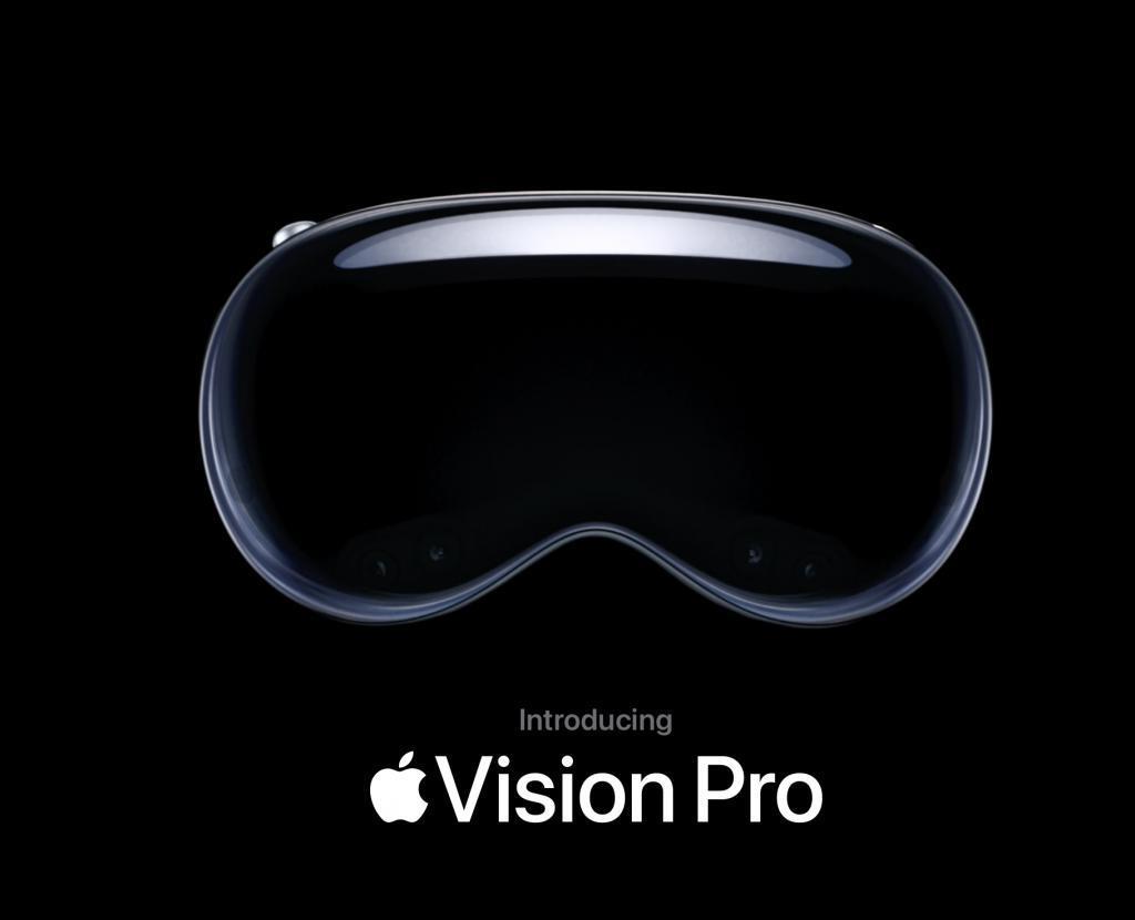 亲民又便宜的Vision Pro二代，救不了苹果头显