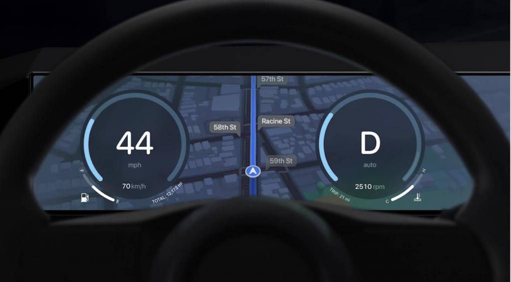 苹果新版 CarPlay 遥遥无期，此前宣称“今年年末公布支持车辆”