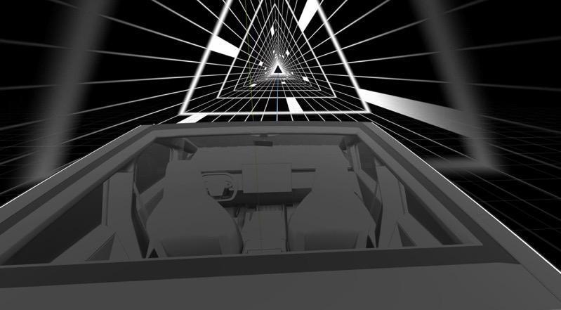 iOS 版特斯拉应用更新展示Cybertruck细节：“野兽模式”动画等